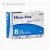 Embecta Micro-Fine+ Penkanyle 0,5 ml 30G, Einwegspritze, 100 Stk