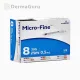 Embecta Micro-Fine+ Penkanyle 0,5 ml 30G, Einwegspritze, 100 Stk