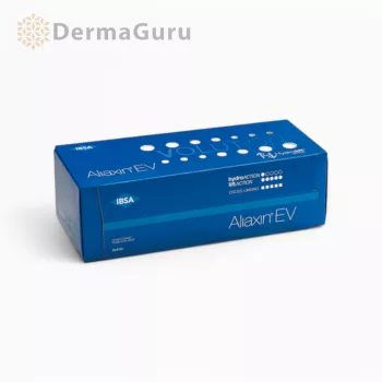 Aliaxin eV, Hyaluron Füllstoff, 2x1 ml