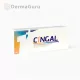 CINGAL, Hyaluronsäure-filler, Behandlung von Gelenkschmerzen bei Arthrose, 1 x 4ml