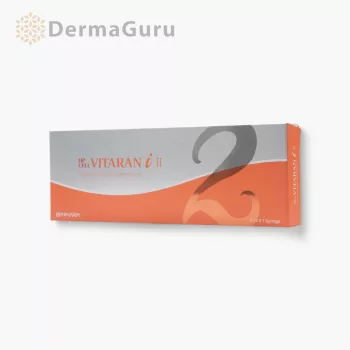 HP Cell Vitaran i II, Polynukleotid, Gewebestimulator, 2x1ml