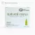 Natural-Meso, Mesotherapie-Nadel, 32G x 6 mm, 10 Stück, Jeil Tech CO., LTD