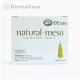 Natural-Meso, Mesotherapie-Nadel, 32G x 6 mm, 10 Stück, Jeil Tech CO., LTD