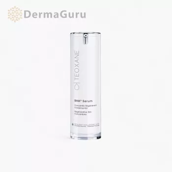   Teoxane RHA Serum, intensives hyaluronsäure-haltiges feuchtigkeitsspendendes Serum, 30 ml