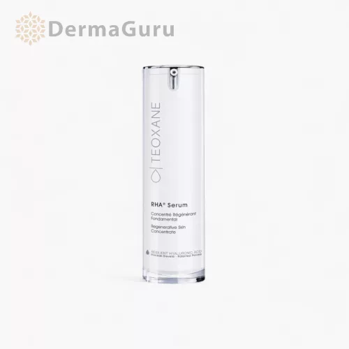 Teoxane RHA Serum, intensives hyaluronsäure-haltiges feuchtigkeitsspendendes Serum, 30 ml