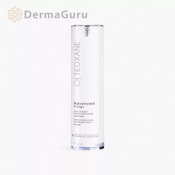 Teoxane Advanced Filler Trockene Haut