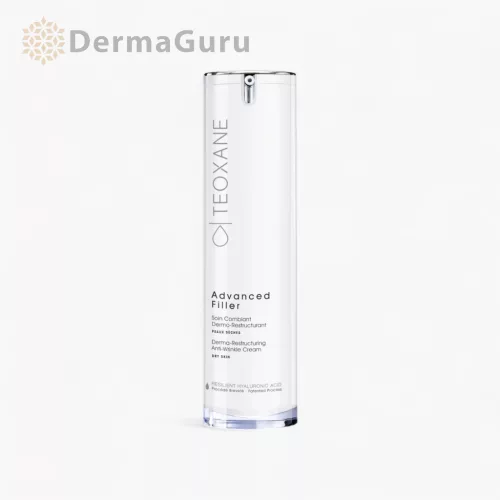 Teoxane Advanced Filler Trockene Haut