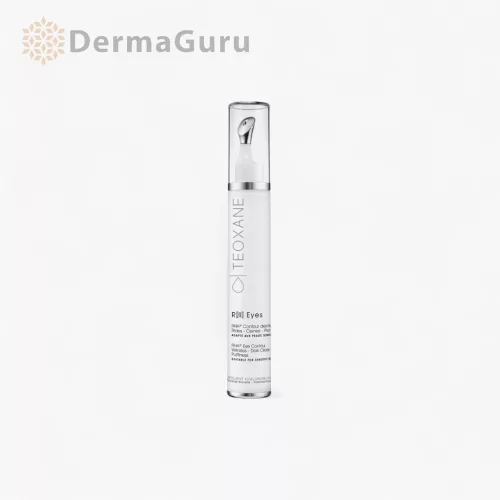 Teoxane R II Augen, Augenfältchen straffendes und strahlendes Konzentrat, 15 ml