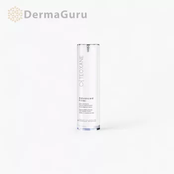   Teoxane Advanced Filler Normale und Mischhaut, hyaluronsäure Anti-Falten- und Serum-art Tagescreme, 50 ml