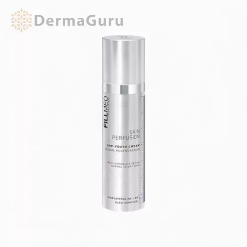 Fillmed 5HP-Youth Cream, 50 ml