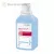 Schülke Desmanol Pure, panthenolhaltiges alkoholisches Händedesinfektionsmittel, hautfreundliche Zusammensetzung, 500 ml