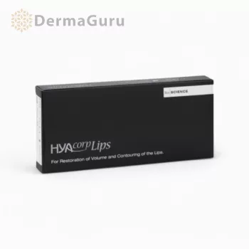Hyacorp-Lippen, Hyaluronsäure-Lippenfüller, 1ml