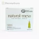Natural-Meso, Mesotherapie-Nadel, 31G x 8 mm, 10 Stk., Jeil Tech CO., LTD