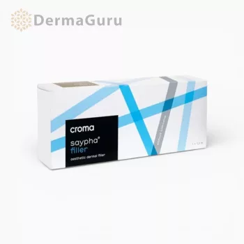 Croma Saypha Filler, Hyaluron-Füllstoff, 1ml