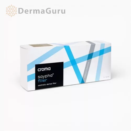 Croma Saypha Filler, Hyaluron-Füllstoff, 1ml