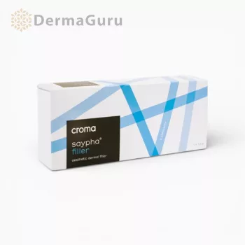 Croma Saypha Filler L., Hyaluron-Füllstoff, 1ml