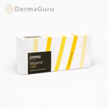 Croma Saypha Rich, Hyaluron-Füllstoff, 1 ml