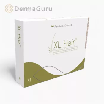 RRS XL Hair, 6 x 5 ml