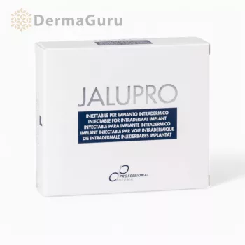   Jalupro Classic Amino Acid, Aminosäure, Biorevitalisierer 2 x 3ml 