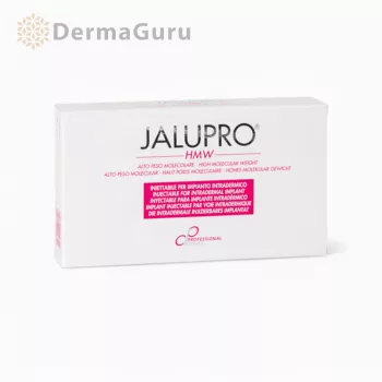 Jalupro HMW, Aminosäure, Biorevitalisator, 1 x 1ml 