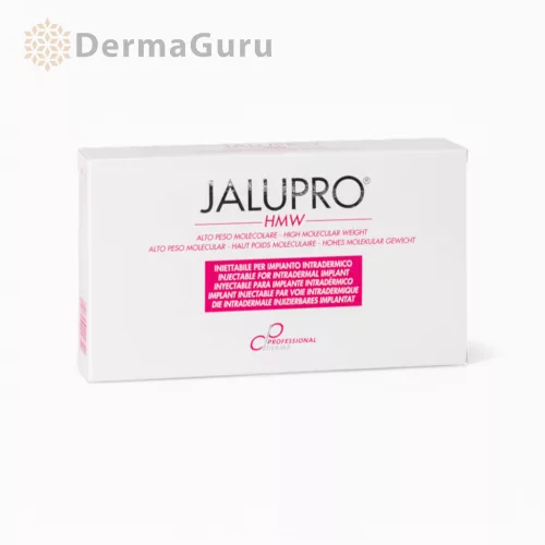 Jalupro HMW, Aminosäure, Biorevitalisator, 1 x 1ml 