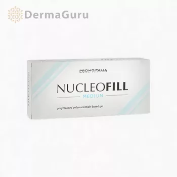   Nucleofill Medium, Polynukleotid, biorevitalisierend, 1 x 1,5ml
