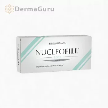   Nucleofill Soft Plus, Polynukleotid, Behandlung der Augenpartie, 1 x 2 ml