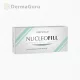 Nucleofill Soft Plus, Polynukleotid, Behandlung der Augenpartie, 1 x 2 ml