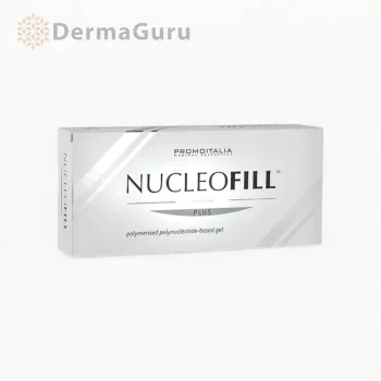   Nucleofill Medium Plus, Polynukleotid, Haarwuchssteigerung, 1 x 2 ml