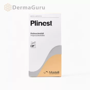   Plinest, Polynukleotide, Verbesserung der Hautelastizität, 1x2ml