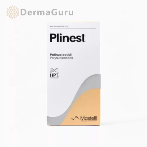 Plinest, Polynukleotide, Verbesserung der Hautelastizität, 1x2ml