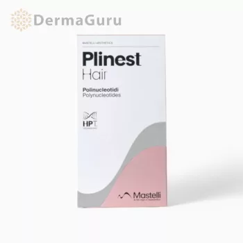   Plinest Hair, Polynukleotid, Haarwachstumsunterstützung, 1x2ml