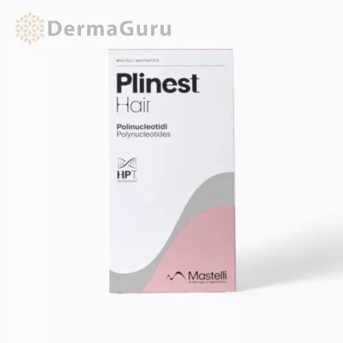 Plinest Hair, Polynukleotid, Haarwachstumsunterstützung, 1x2ml