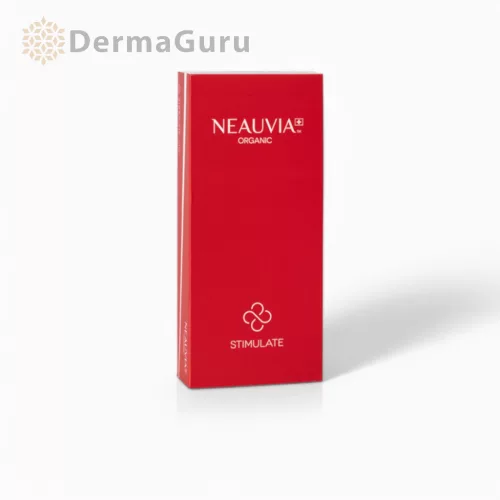 Neauvia organische Stimulation, Hyaluronfiller, 1 ml