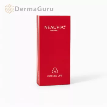 Neauvia organische intensive Lippen, Hyaluron filler, 1 ml