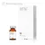 Infini W WhiteningMAX Hautaufhellungsserum 5 x 10 ml