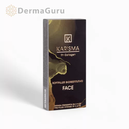 Karisma, Biostimulator, Reduzierung von Falten und Narben, 1 x 2 ml