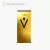 V-Tech System 5 x 5 ml und V-Tech Gel Mask 5 x 5 ml mit PDRN, synthetischen Exosomen und pflanzlichen Stammzellen