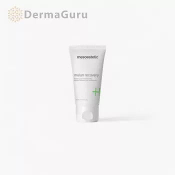   Mesoestetic Melan Recovery, beruhigende und regenerierende Balm für empfindliche Haut, 50 ml