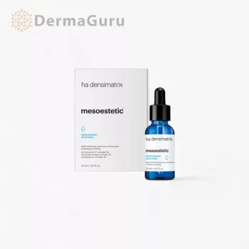   Mesoestetic HA Densimatrix, mehrschichtiger Hyaluronsäure-Konzentrat, 30 ml