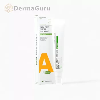   Innoaesthetics Inno-ERAS 24H Creme zur Behandlung von Pigmentflecken 50 g