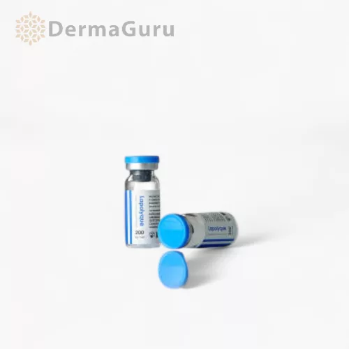 Lapolyque Polylactic Acid + Hyaluronic Acid 200 mg