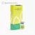 Lemonbottle Skinbooster, Hyaluron-Filler mit Aminosäuren, Hautverjüngung, 6 x 3,5 ml
