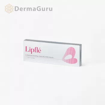Lipflé, Hyaluronsäure-Lippenfüller, 1,2 ml