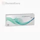 Aquashine PTx, Hyaluronsäure-Hautfüller, Behandlung mittlerer und tiefer Falten, 1x2ml