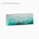 Aquashine Soft Filler BR, Hyaluronsäure-Hautfüller, hautaufhellender Gelfüller, 2x2ml