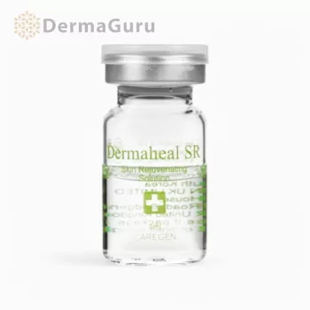   Dermaheal SR Hautverjüngung, Hautverjüngung, 1 x 5 ml Phiole