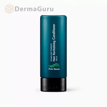 Pelo Baum Haar revitalisierende Conditioner, 110 ml