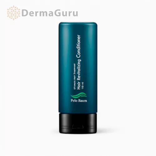 Pelo Baum Haar revitalisierende Conditioner, 110 ml