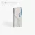 Seventy Hyal 2000, neue Generation Hyaluronsäure Skin Booster, 3×2ml